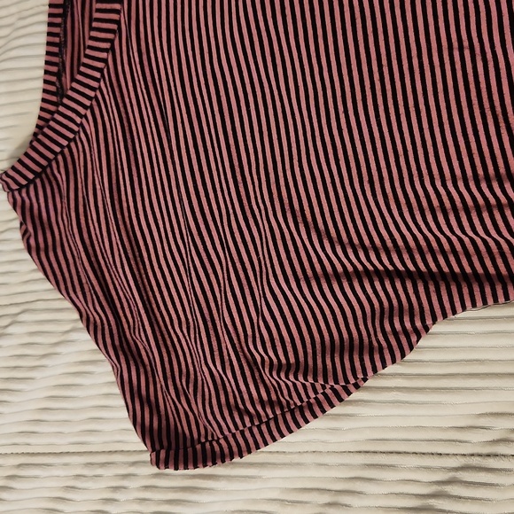 Max studio babydoll top xlarge - Picture 3 of 4